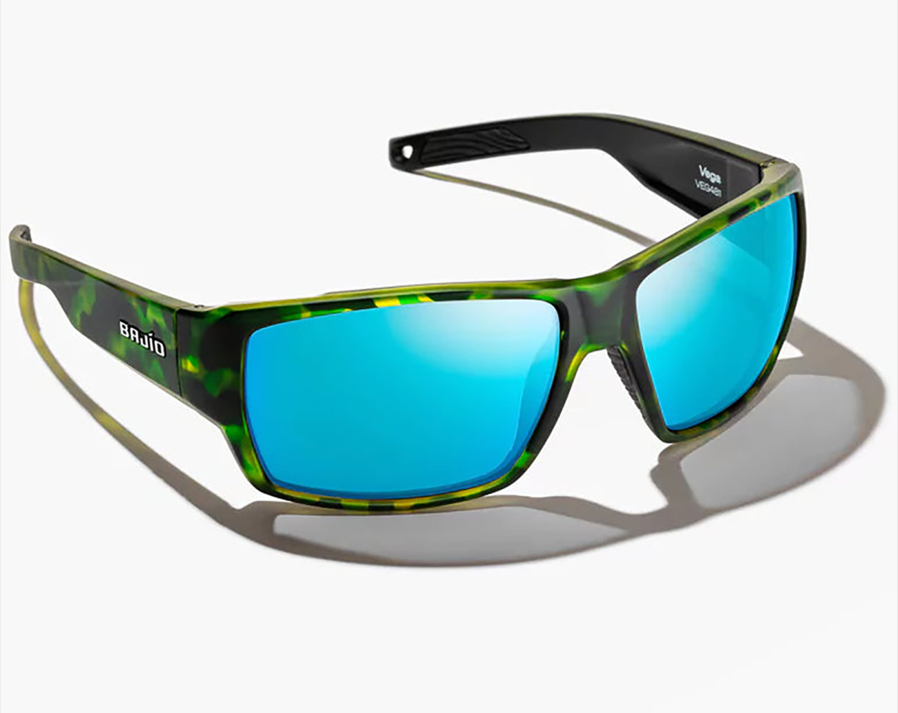 Bajio Vega Shoal Tort Matte